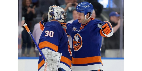 New York Islanders försöker ta sig vidare till final mot Tampa Bay Lightning